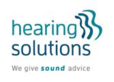 Hearing Solutions Logo