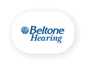 logo for beltone hearing