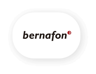 logo for bernafon