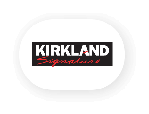 logo for kirkland