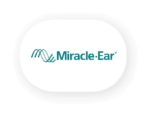 logo for miracle ear