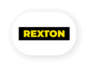 logo for rexton